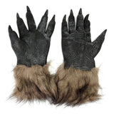 Gants De Loup Garou