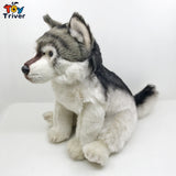 Peluche Loup<br> Arctique