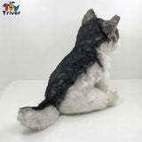 Peluche Loup<br> Arctique
