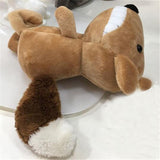Peluche qui est Nu
