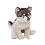 Peluche Loup Huskyy
