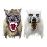 Masque Loup Garou