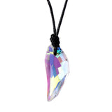 Collier Loup Indien Multicolore