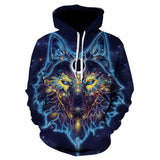 Sweat Loup Vieux De Mer