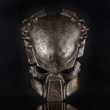 Masque Loup Predator