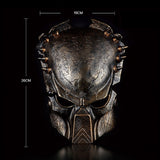 Masque Loup<br> Predator