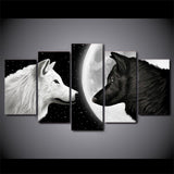 Tableau Plexi