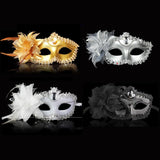 Masque Loup Venitien