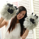 Masque Loup