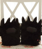 Masque Loup