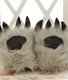 Masque Loup